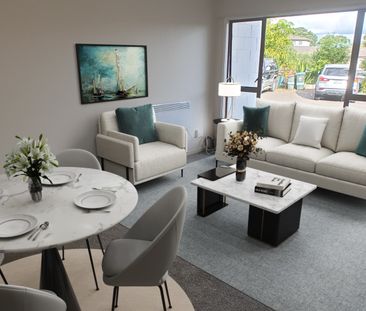 2 Bdrm Unit With Parking - Photo 1