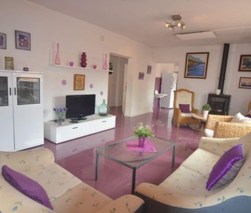 4 room luxury House for rent in Santanyí, Balearic Islands - Photo 1