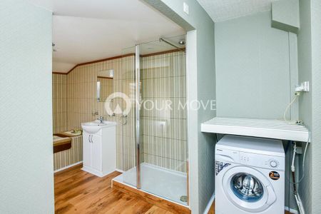 3 bedroom terraced house to rent - Photo 3