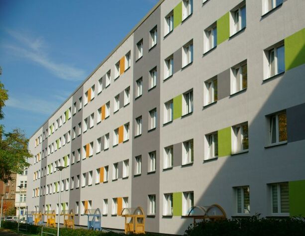 Stauffenbergstraße 19, 08523 Plauen - Foto 1