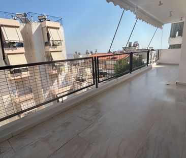 Διαμέρισμα για ενοικίαση Πετρούπολη - Photo 1