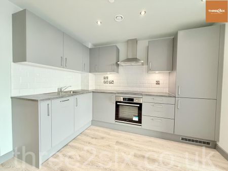 2 bedroom apartment to rent - Photo 5