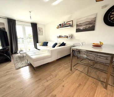 2 bedroom apartment to rent - Photo 3