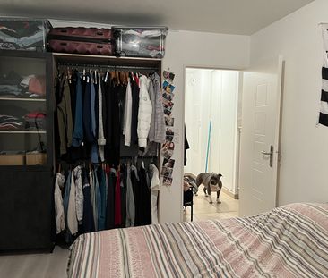 Location Appartement 2 pièces 43m² - Photo 4