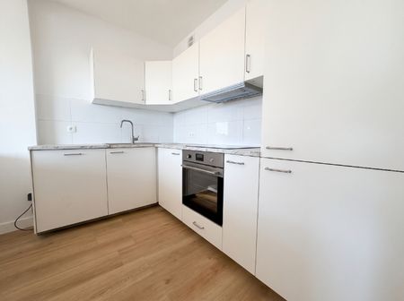 Appartement te huur in Kortrijk met 2 slaapkamers - Foto 4