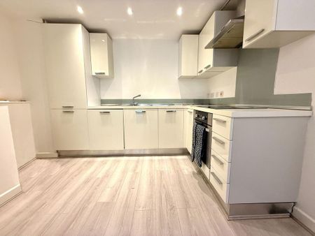 1 bedroom apartment to rent - Photo 3