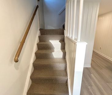 For Lease - 9 Koos Road, Toronto, Ontario - Photo 4