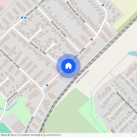 Stolpmünder Str. 15, 25348 Schleswig-Holstein - Glückstadt