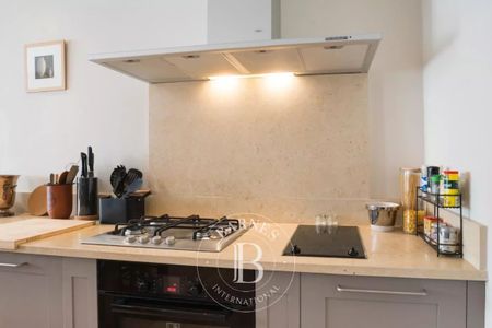 Location MEUBLEE - Pertuis - Villa 168m² - 3 chambres - Piscine - Stationnements - Photo 4