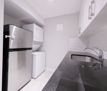 For Lease - 10 Dixon Avenue Unit# Lower, Toronto, Ontario - Photo 5