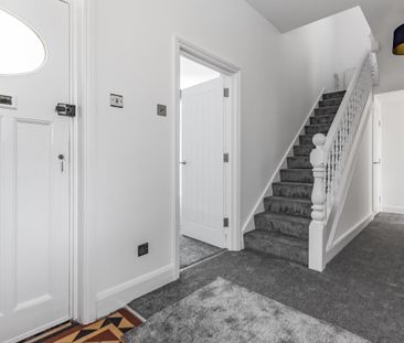 5 bedroom detached house to rent - Photo 6