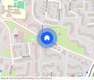 Wygodna kawalerka ul. Wincentego Witosa - Фото 1