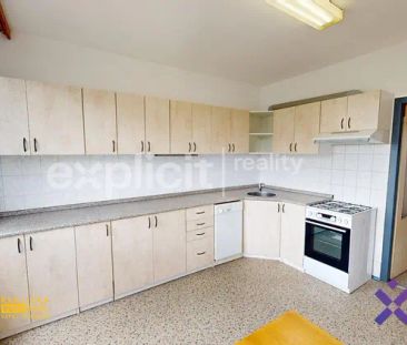 Pronájem byty 3+1, 74 m - Photo 1