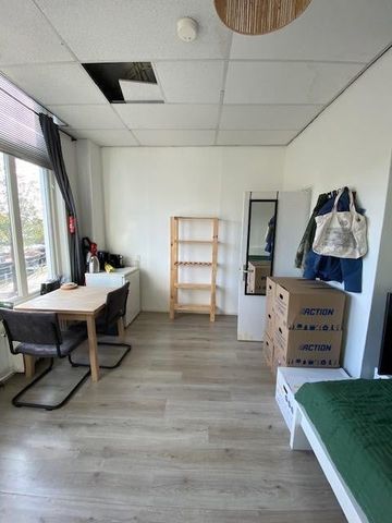 Te huur: Kamer Nieuweweg 2 d in Leeuwarden - Foto 2