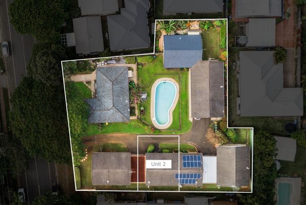 Buderim – One Bedroom Unit - Photo 1