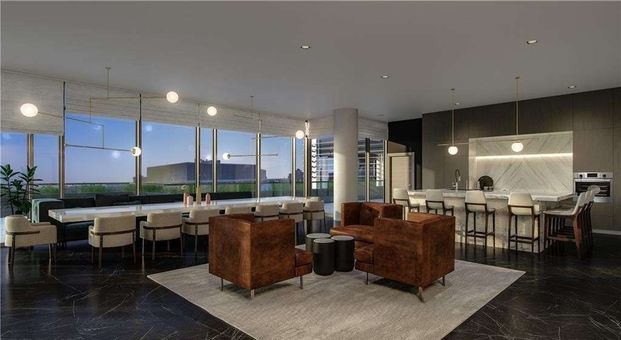 For Lease - 15 Wellington Street Unit# 809, Kitchener, Ontario - Photo 1