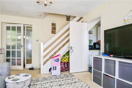 1 bedroom townhouse to rent - Photo 2