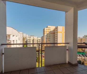 Warszawa, Praga-Południe, Gocław, Stanisława Mikołajczyka - Zdjęcie 1