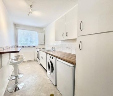 1 bedroom maisonette to rent - Photo 3