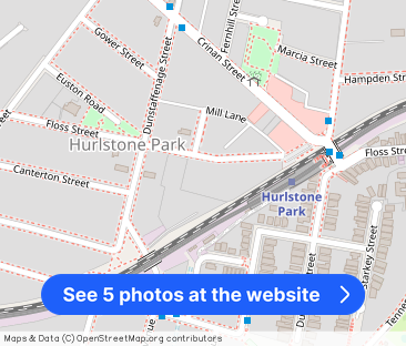 Quiet, Sunlit Apartment in Leafy Hurlstone Park - Photo 1