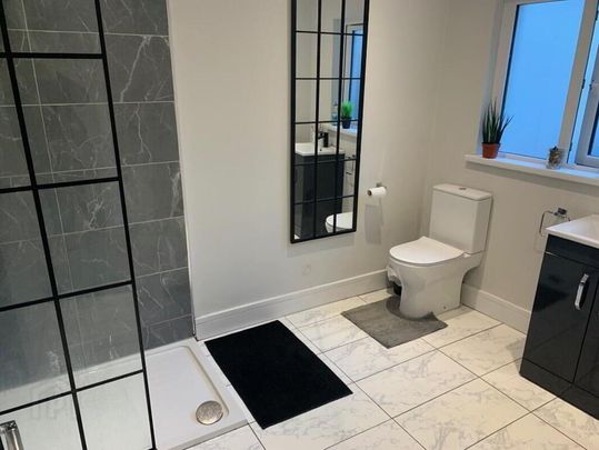 Apt 1, 38 Dufferin Avenue, Bangor, BT20 3AD - Photo 1