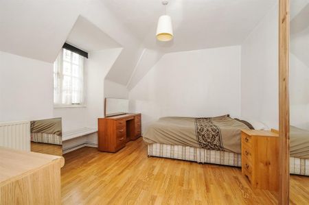 3 bedroom apartment to rent - Photo 2
