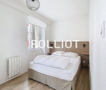 A LOUER Appartement quartier Saint Paul GRANVILLE 2 pièces 29.35 m2 - Photo 2
