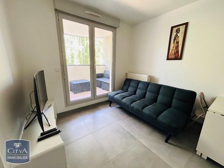 Location Appartement 2 pièces 30m² LOGNES 77185 - Photo 5
