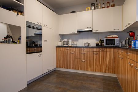 3.5-room ground floor apartment - garden for shared use - Foto 2