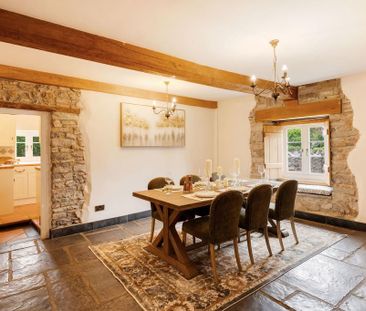 4 bedroom detached house to rent - Photo 5