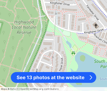 Plymouth Avenue, Woodley, Reading, Berkshire, RG5 - Photo 1