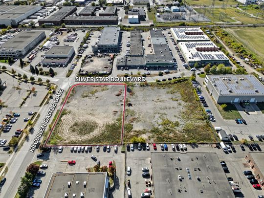 For Lease - 181 Silver Star Boulevard, Toronto, Ontario - Photo 1