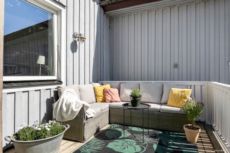 Godhemsgatan, Kungsbacka - Photo 4