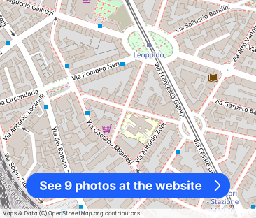 Mieszkanie do wynajęcia, 75 m², 2 pokoje Włochy - Photo 1