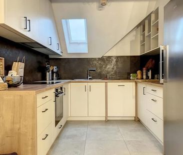 Appartement te huur - Foto 2