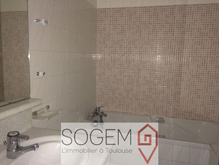Appartement T1 en location à Toulouse - Photo 3