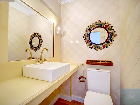 Moradia T4 em Lisboa - Photo 5