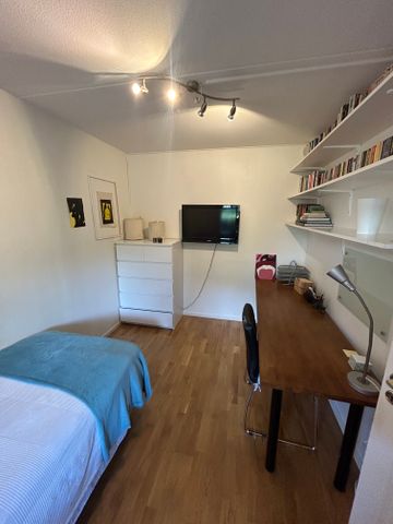 Dalgränd, Stockholm - Foto 2