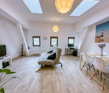 2 pokojowe mieszkanie na wynajem - Photo 1