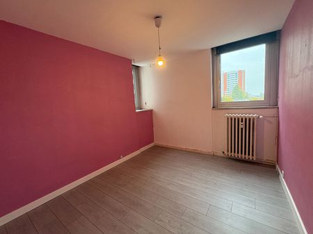 Appartement T5 Roubaix à louer - Photo 5