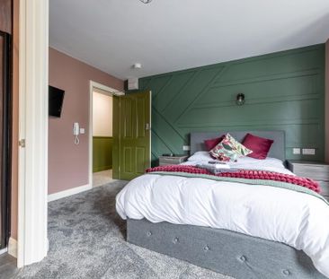 Room 2 Shared Accommodation, 80 Southwell Road, Room 2, Bangor, BT2... - Photo 2