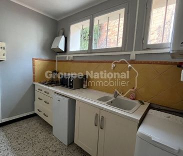 Appartement meublé avec extérieur et place de parking, - Photo 2