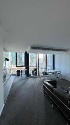 Melbourne CBD - Photo 1