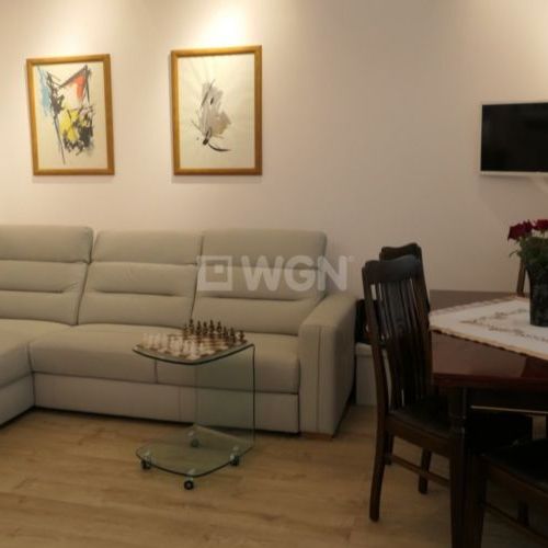 Mieszkanie na wynajem w kamienicy Kwidzyn, Centrum - Фото 1