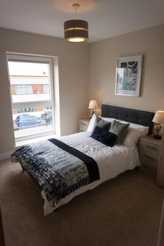 2 bedroom flat to rent - Photo 4