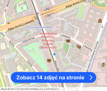 ciche sypialnie, miejsce postojowe, komórka - Zdjęcie 1