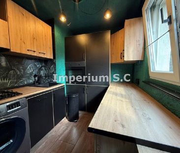 Mieszkanie łódzkie Łódź powierzchnia 58.53 m² C399-WM-66253 - Zdjęcie 1