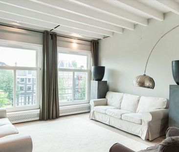 Prinsengracht, Amsterdam - foto 4