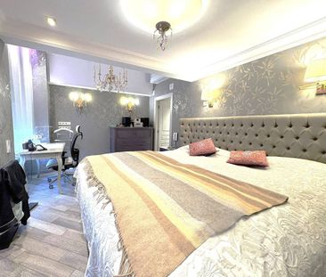 Luxury penthouse for rent in Alicante, Spain - Foto 2