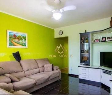 Sobrado Com 3 Dormitórios, 218 m² - Venda por R$795.000ou Aluguel por R$5.400,00/mês - Vila Fl - Photo 4